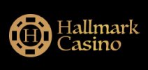 Hallmark Casino logo