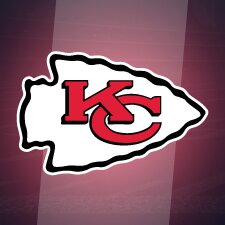 Kansas City Chiefs logo