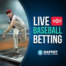 Live MLB Baseball Betting