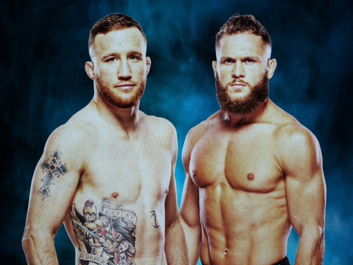 UFC 286 Betting Guide - Betting Odds & Predictions