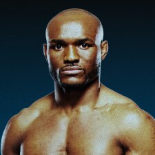 Kamaru Usman Featured Image