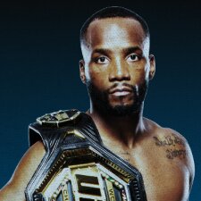 Leon Edwards Featured Image