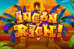 Incan Rich slot game