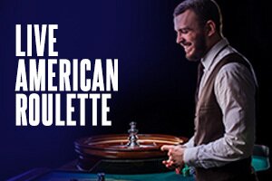 Slotsandcasino Live dealer roulette