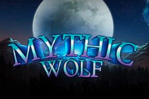 Mythic Wolf slot game