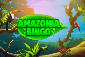 Amazonia bingo game