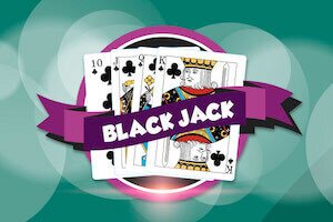 classic blackjack game