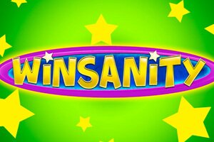 Winsanity slot game