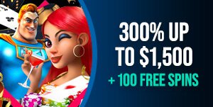 SlotsAndCasino welcome bonus