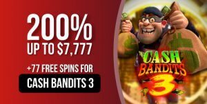 Everyday Casino Red Exclusive Bonuses