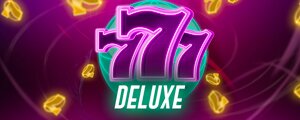 777 Deluxe Slot Game