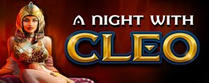 A Night With Cleo Slot Game