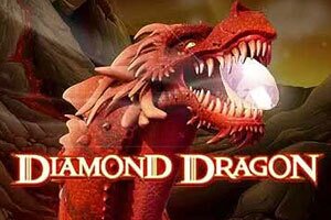 Diamond Dragon slot game