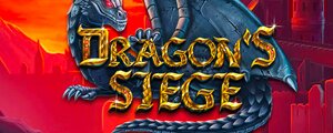 Dragons siege slot