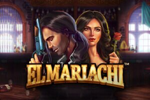 El Mariachi slot game