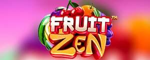 Fruit zen slot