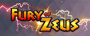 Fury of Zeus Slot