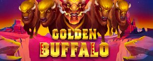 Golden buffalo slot