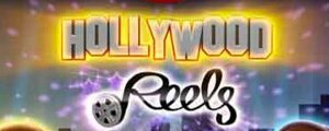 Hollywood reels slot