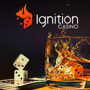 Ignition Casino Welcome Bonus