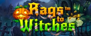 Rags to witches slot