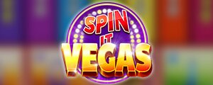 Spin it vegas slot