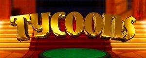 Tycoons slot