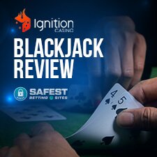 Ignition Casino Blackjack Review 