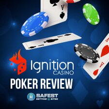 Ignition Casino Poker Review