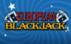 European Blackjack Game