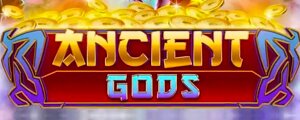 Ancient Gods slot game