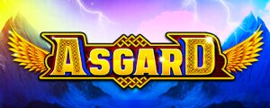 Asgard slot game