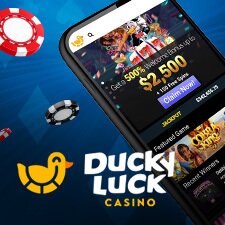 DuckyLuck Casino Review