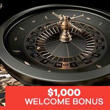 Everygame Casino Welcome Bonus