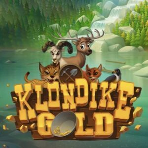 #2 Klondike Gold