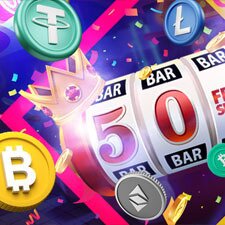 slotsandcasino crypto bonus