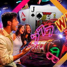 slotsandcasino welcome bonus