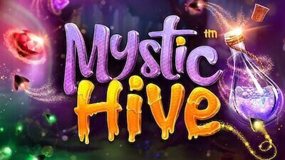 Mystic Hive Slots