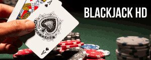 Blackjack HD