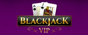 blackjack VIP