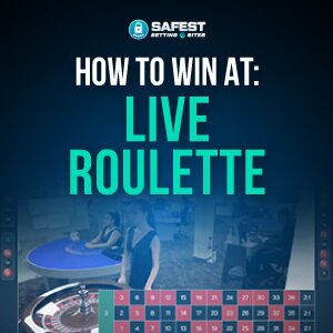 How To Win At Live Dealer Online Roulette