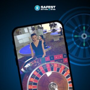 Live Roulette Mobile Compatibility 