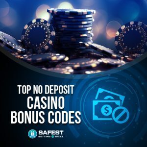 No Deposit Bonus Codes for Instant Play 