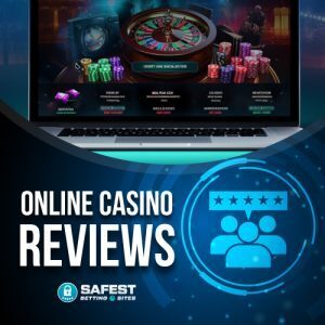 Online Casino Reviews Intro