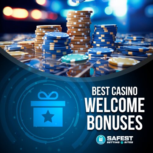 Online Casino Real Money Sign-Up Bonuses