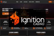 Ignition Logo