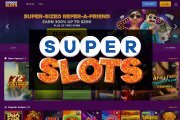 Super Slots Logo