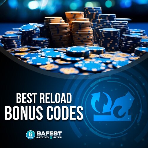 Best casino reload bonus codes SBS banner