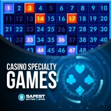 Casino specialty games featured image