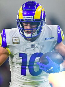 Cooper Kupp